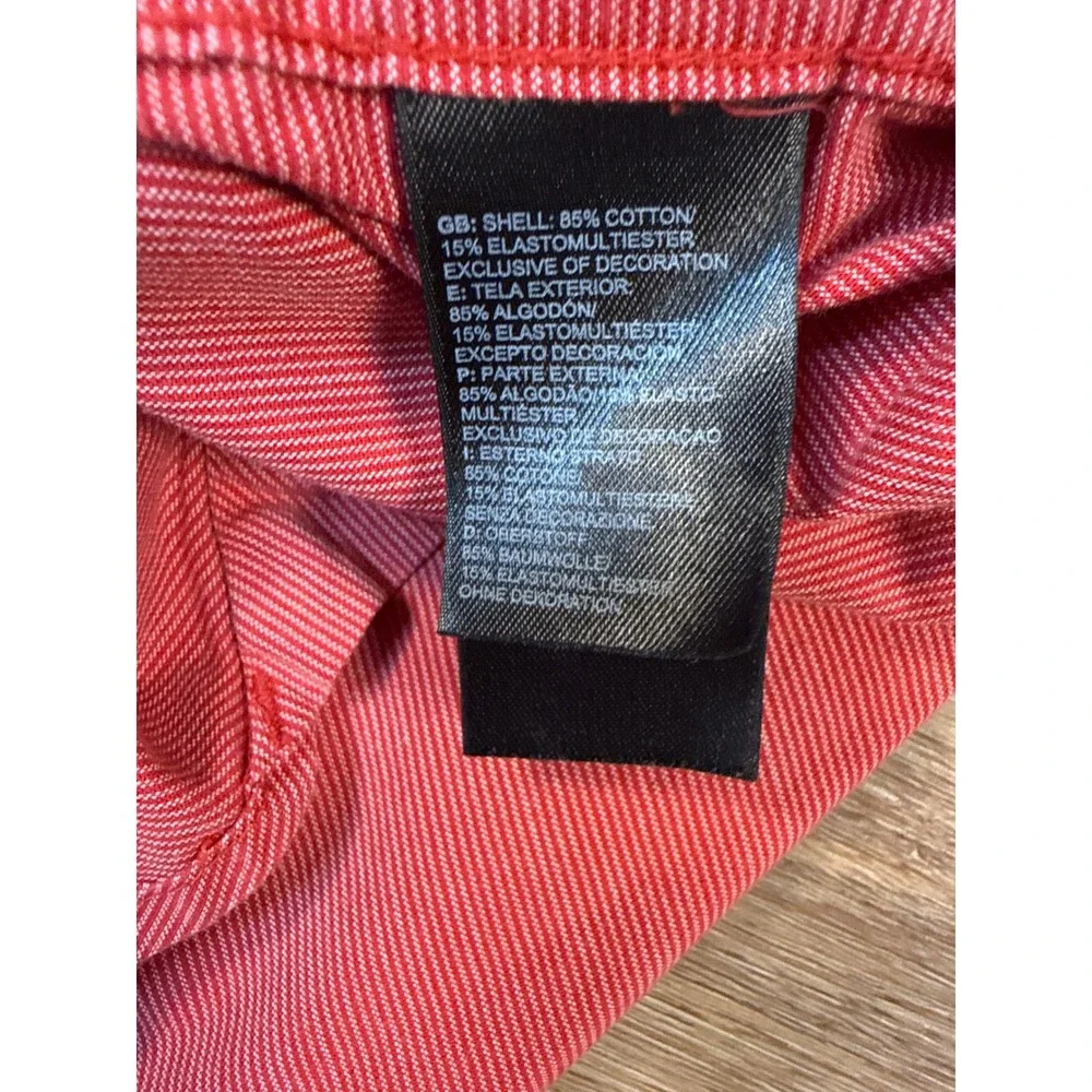 The North Face north face